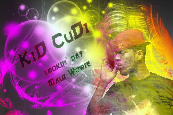 kid cudi maui wowie download