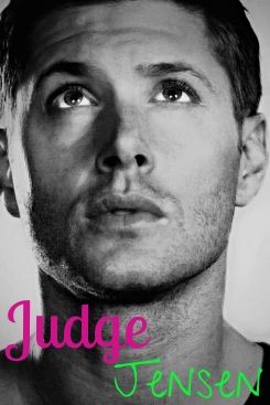 Jensen [Judge] Avatar