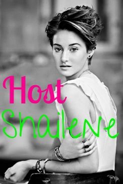 Shailene [Host] Avatar