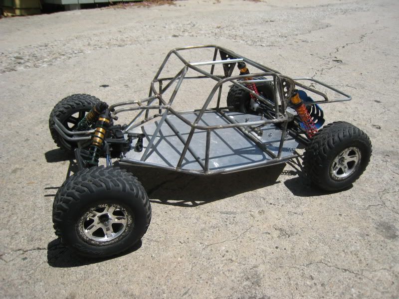 class 1 buggy RCShortCourse