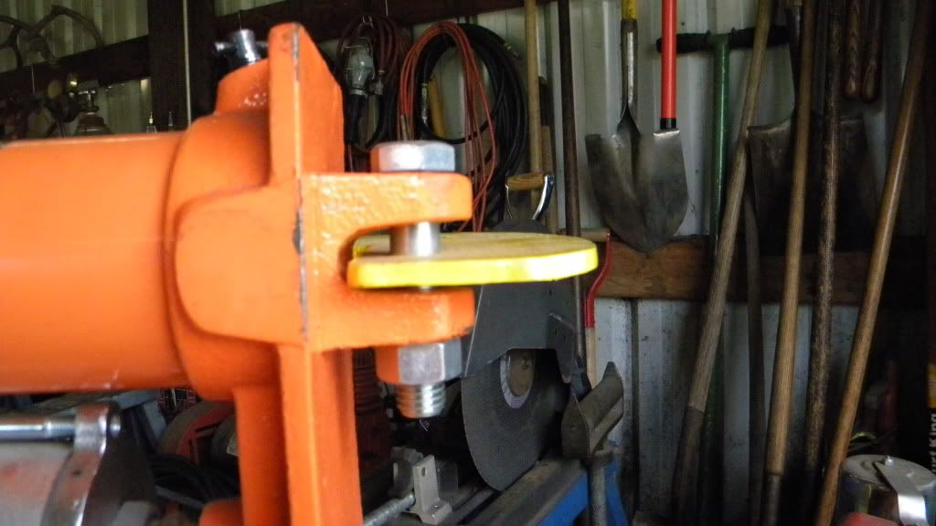 Tubing Bender Hydraulic Conversion Jeep Enthusiast Forums