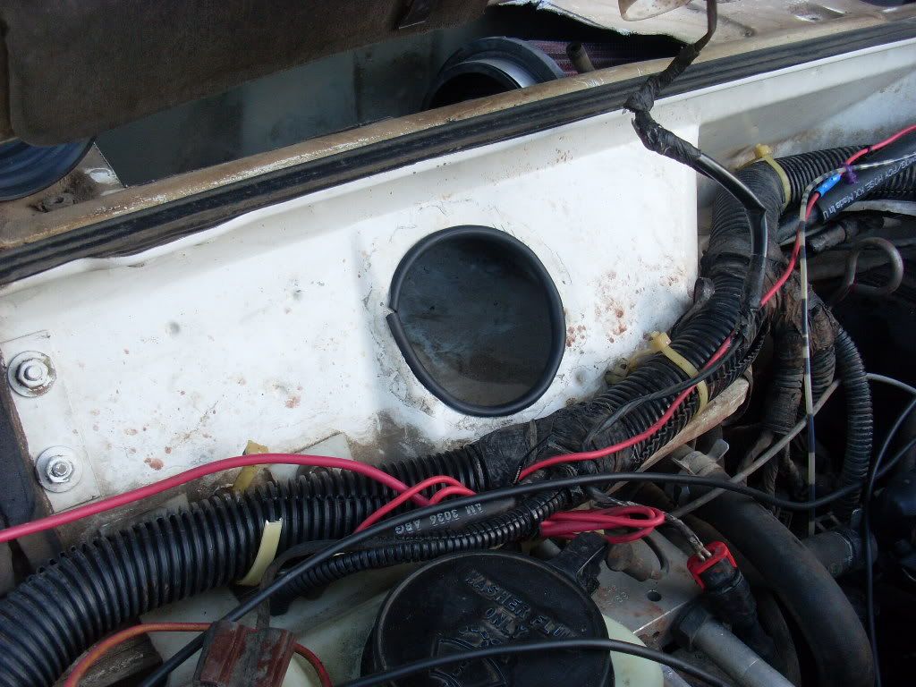 95 XJ cowl Intake Jeep Enthusiast Forums