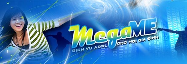 mega me