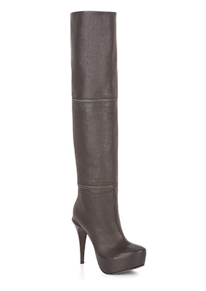 BCBG max azria boots