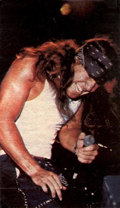 Mike Muir