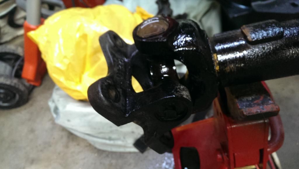 PeaceamakerSAS Page 15 Bronco Forum Full Size Ford Bronco Forum