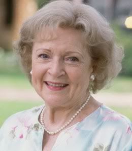 The hardest working actress in the game, Betty White, is set to reprise the role of Ann Douglas, Stephanie (Susan Flannery) and Pam&#39;s (Alley Mills) ... - BettyWhite-1