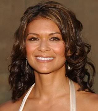 nia peeples | daytime confidential