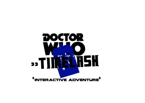 »»Timelash : An Interactive Adventure - adventure interactive interactivestory doctorwho thedoctor tardis - main story image