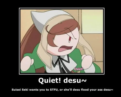 Forum Image: http://i730.photobucket.com/albums/ww303/OOSObnoxious/quiet_desu.jpg