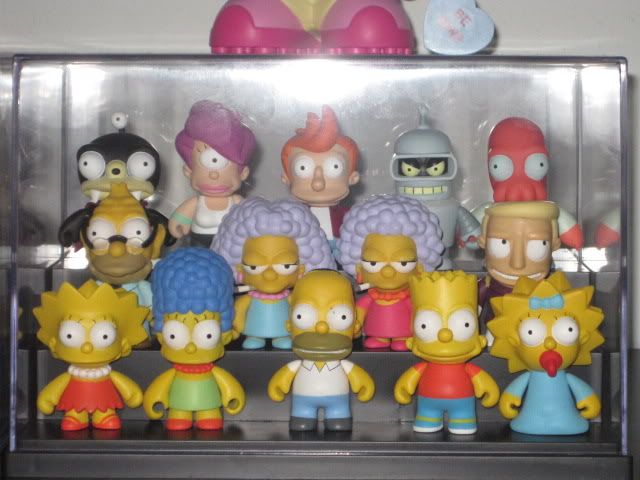 Futurama Collection