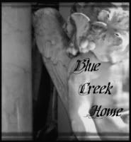 Blue Creek Home