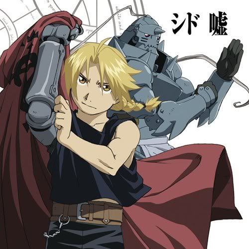 Fullmetal Alchemist: live-action ganha primeiras fotos