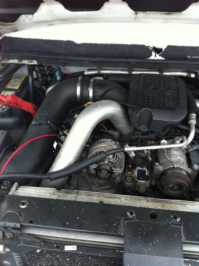 LMM EGR delete kit Chevy and GMC Duramax Diesel Forum