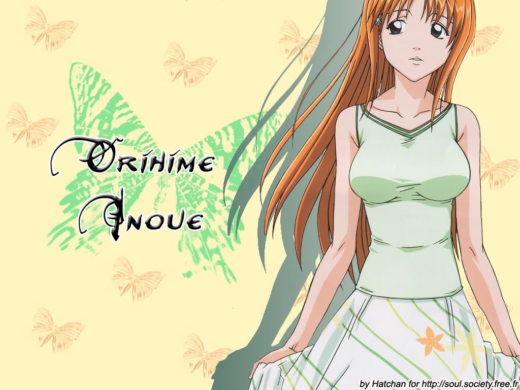 Orihime 1 Pictures, Images and Photos