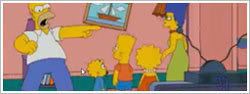 Nova abertura de “Os Simpsons”