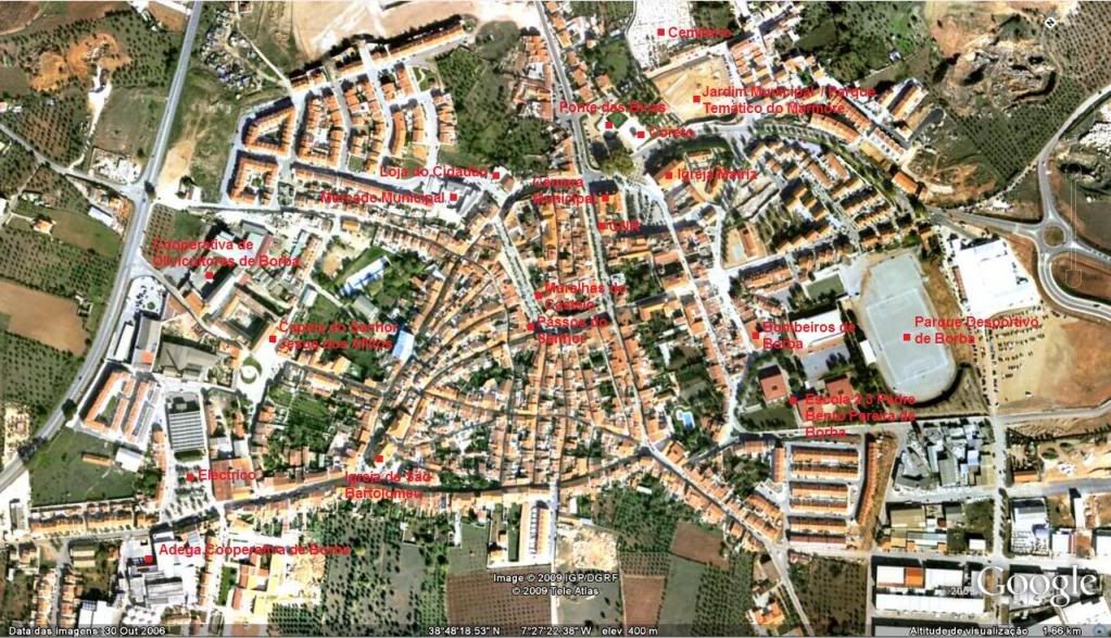 Borba SkyscraperCity Forum