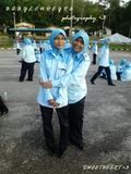 with my sweetheart again :) sayee mmg sukee pelokk dia macam nii :) sebb dia nii hyper active sngat -,- tuu yg dapat gelaran budaa comell kn sygg ? :) #kitorngg mmg sukee pelokk-2 , kn sygg kn ? hha xD btw iloveyou sygg !