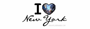 City Pride Profile Graphics and Comments