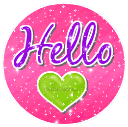 Greetings Profile Graphics and Comments