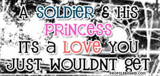 princess Profile Graphics and Comments
