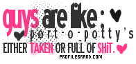 Quotes Profile Graphics and Comments