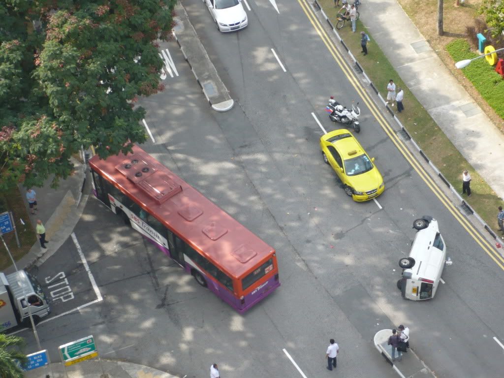 braddell mrt