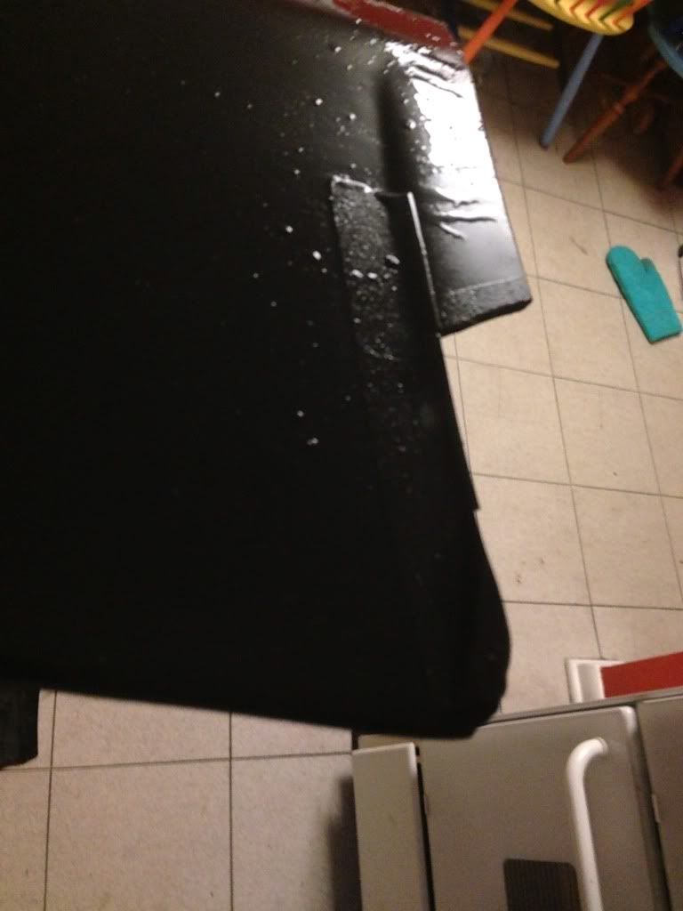 Fs rabbit Kamei air dam VW Vortex Volkswagen Forum