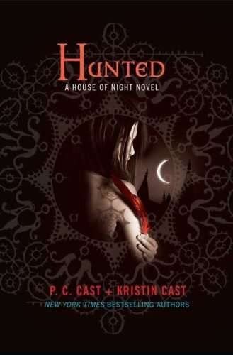 Hunted House Of Night. marked house of night movie