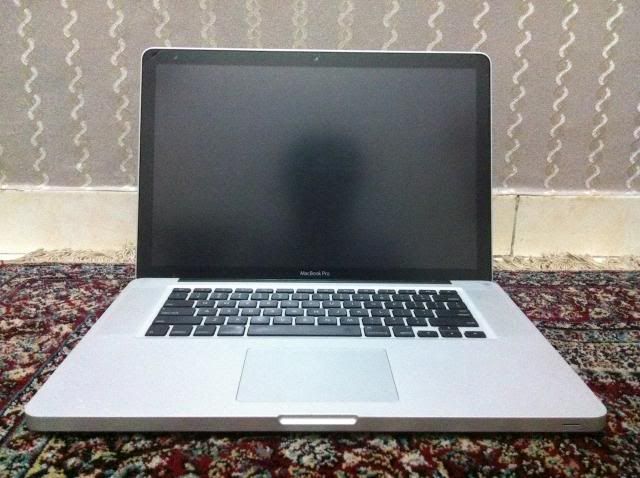 Bán Macbook Pro 15.4 2011 Quad core i7/ 4GB/ 500GB/ VGA rời máy đẹp 9% giá tốt......
