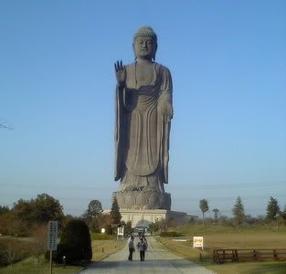 Budha01 Monumen Paling Menakjubkan Didunia