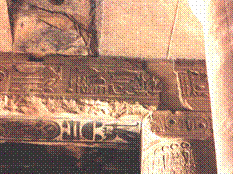 Abydos,Mesir