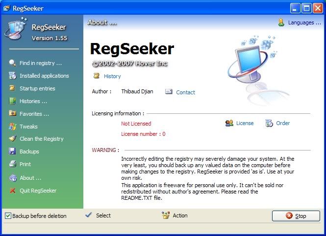 RegSeeker image-102