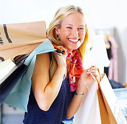 shopping Pictures, Images and Photos