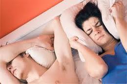 snoring photo:sleep apnea mouth guard 