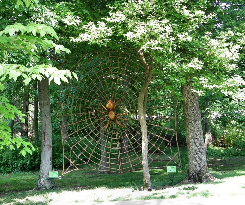 Cheekwood, Nashville, TN photo CheekwoodSpider1_zps2c1d095a.jpg