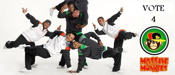 MASSIVE MONKEES Pictures, Images and Photos