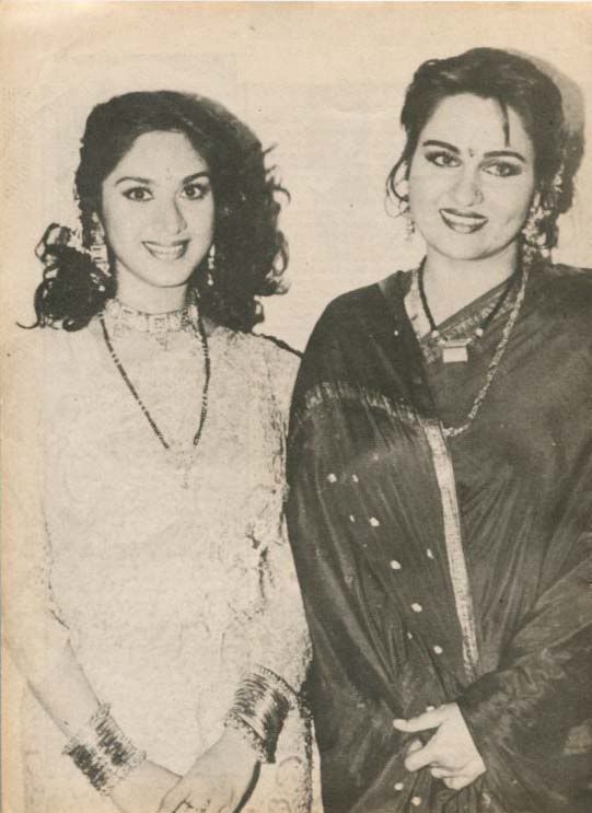 Meenakshi Sheshadri - Photos