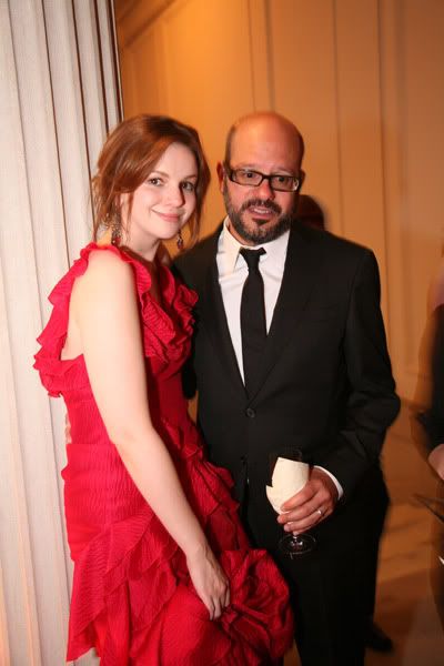 david cross amber tamblyn. Page Six spotted the 45-year-old actor in a lip-lock with 26-year-old Amber Tamblyn at East Village watering hole 2A Thursday night.