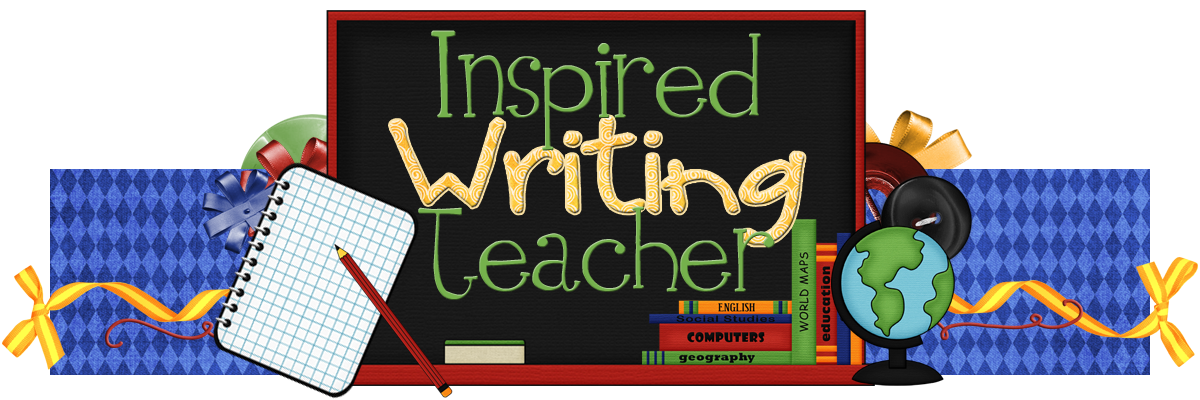 Inspired Writing Teacher
