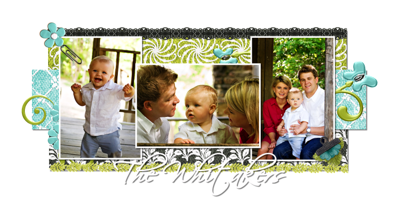 The Whitakers