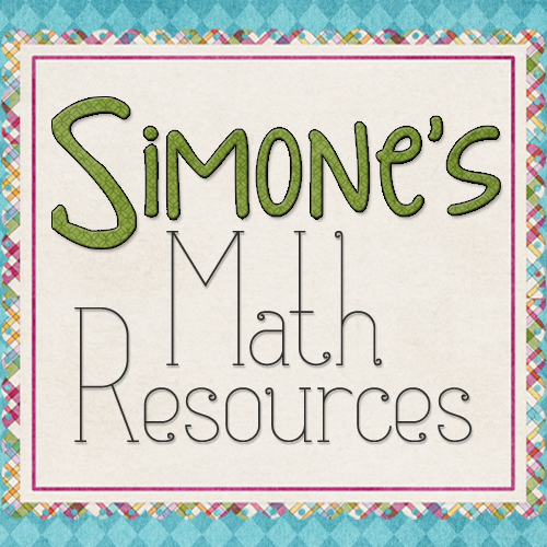 Simones Math Resources