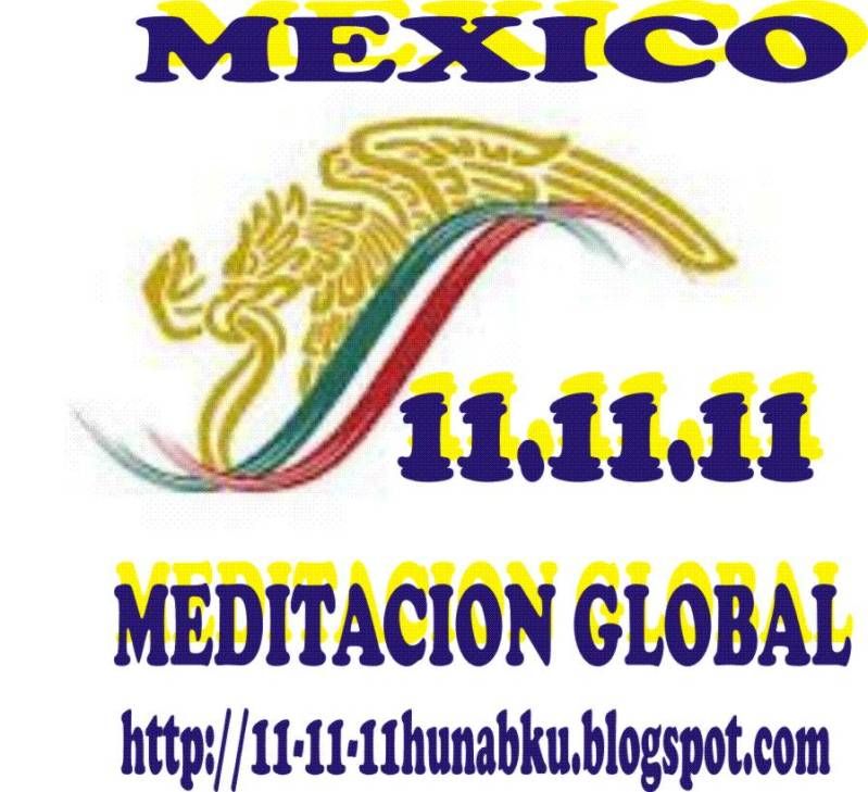 activacion plantetaria meditacion mundial 11:11