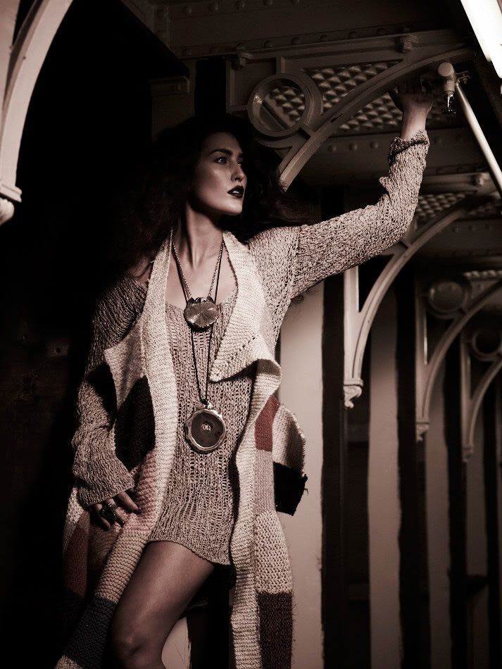 Young Hunting, Collection Magazine, Christopher Tovo, Kim Ellmer, Bradwyn Jones, Rebecca Bramich, Zephaniah Marama, Jake Lowe