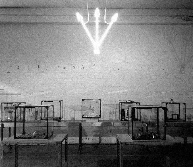 Young Hunting Penthouse Mouse Melbourne Metal Collective