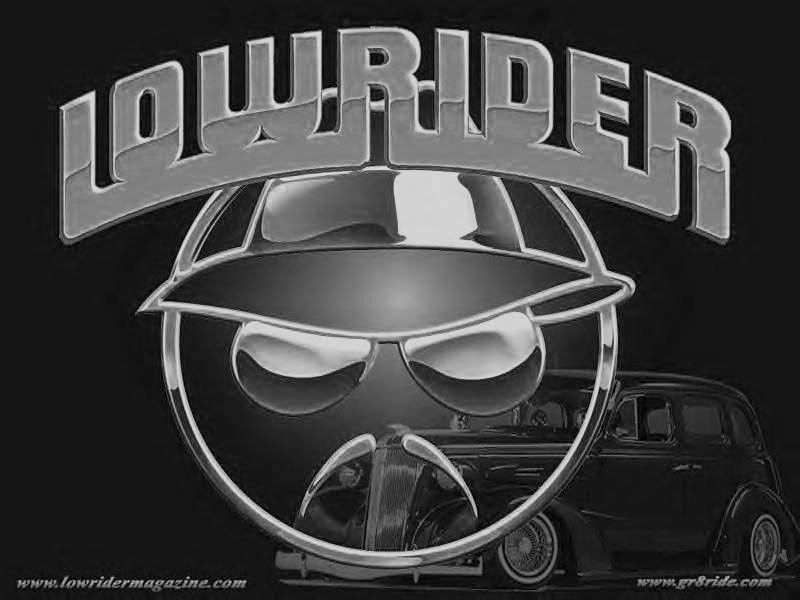 Lowrider Logo Photo by martinezo1313 | Photobucket