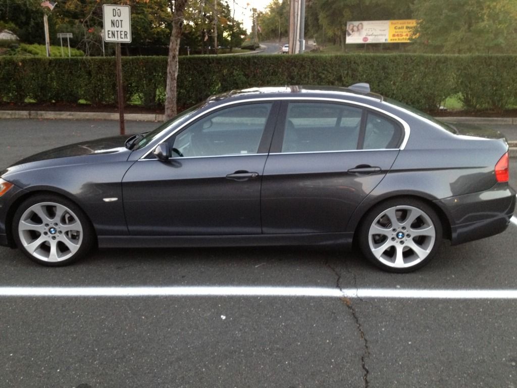 Bmw 330I M3