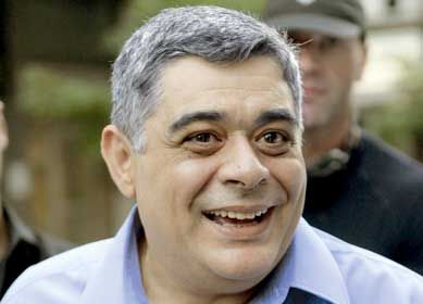 Giorgos Kaminis