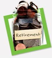 Retirement Jar Pictures, Images and Photos