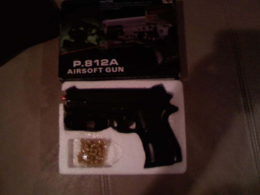 free airsoft guns